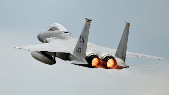 F-15C