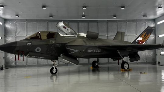 F35-B