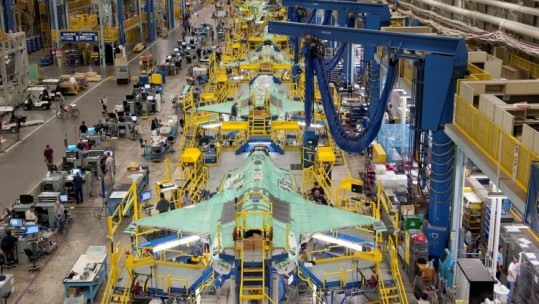 &quot;The High Costs and Limited Benefits of the F-35 Program&quot;