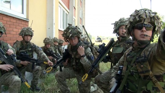 Why Bosnia Herzegovina Still Needs Our Help