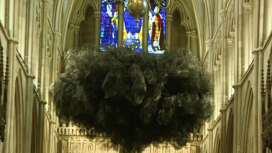 doubt instillation 