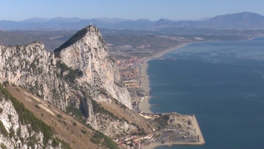 Gibraltar