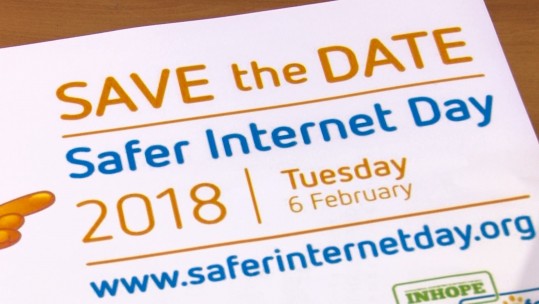 Safer Internet Day 2018