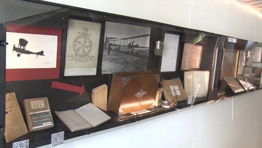 Laarbruch Museum