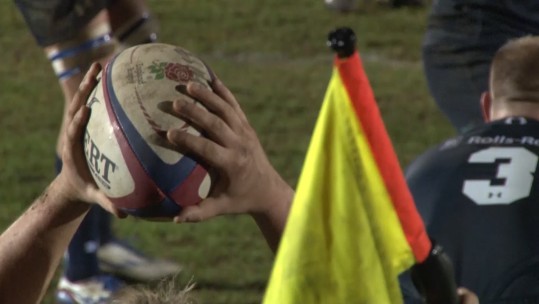 Royal Navy Rugby