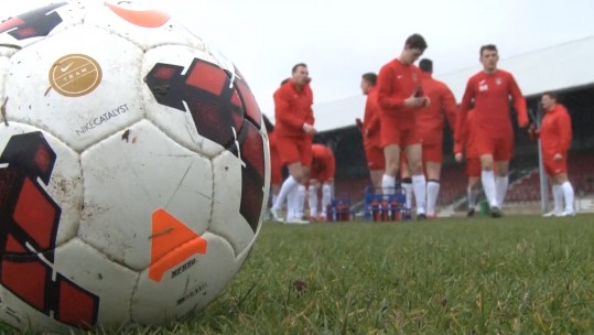 British Army football