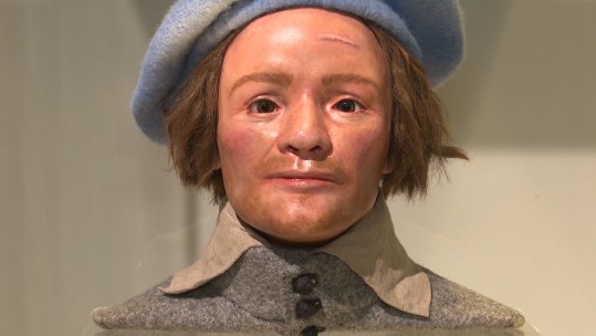 Bodies of Evidence: How Science Unearthed Durham’s Dark Secret