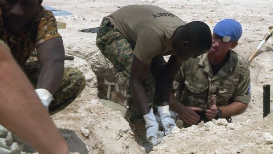 Somalia