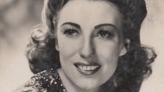 Dame Vera Lynn