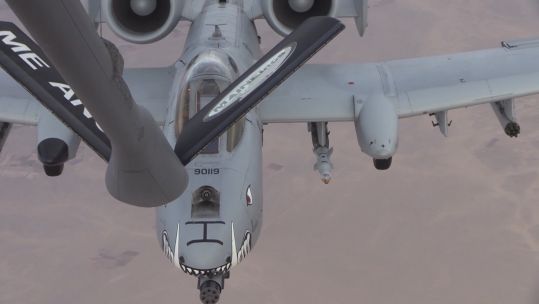 US afghan strategy 