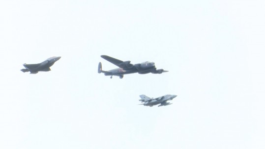 Duxford Air Show