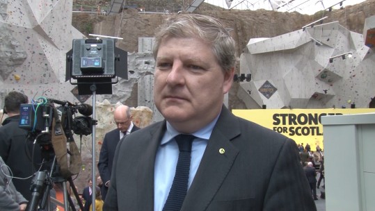 Angus Robertson