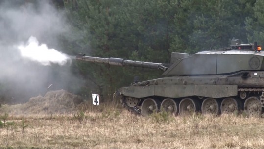 NATO VJTF