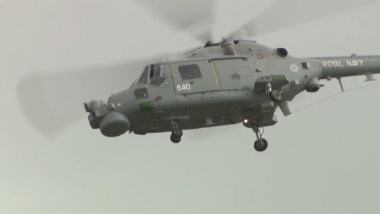 Culdrose Air Show