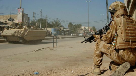 Despite working with a veterans' mental health charity, the former Royal Regiment of Fusiliers soldier had not fully recovered from PTSD and relapsed into addiction