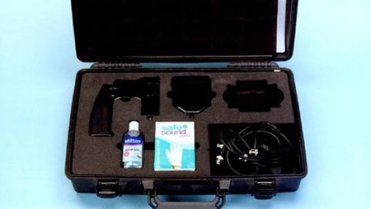 Fake Bomb Detectors Conman Ordered To Pay Back £8M