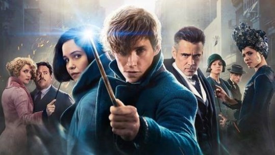 Fantastic Beasts
