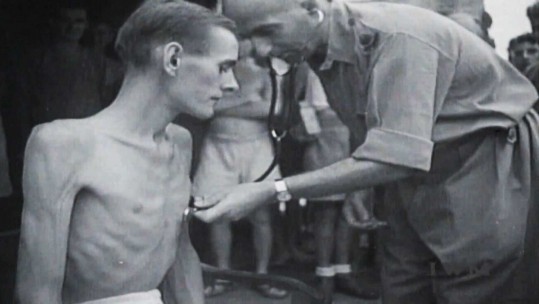 PoW Families Call For More Awareness Ahead of VJ Day