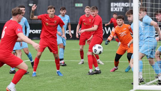 Feb 2025 Army v RAF U23 football Credit Alligin Photography.jpg