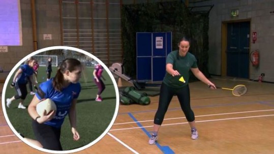 Female Festival Of Sport 2017
