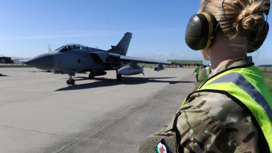 Commanding Officers&#039; Say On Sex Attacks To Be Reviewed