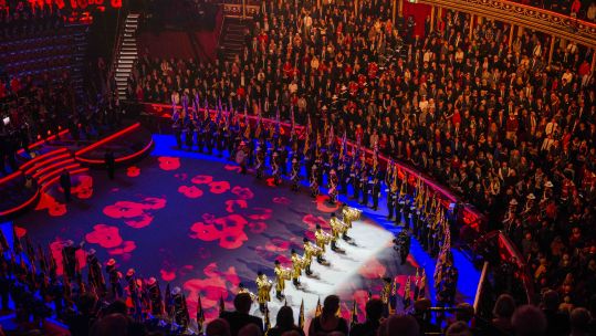 Festival of Remembrance 