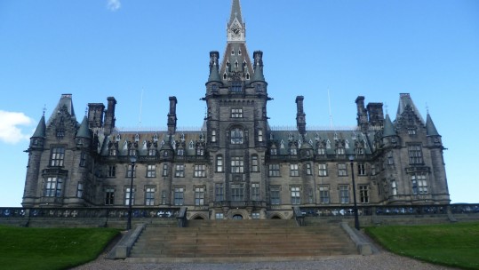 Taxpayers Pay £80m Bill For Forces Children&#039;s School Fees