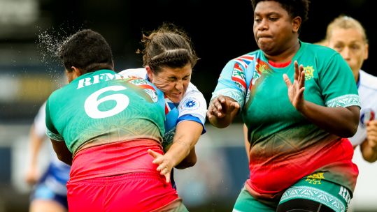 Fiji v France IDRC 2025 Strong tackle Credit Alligin Photography Date 22082025.jpg 