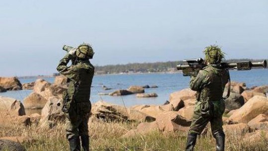 Reports: Finnish Training Exercise &#039;Mistaken For Invasion&#039;