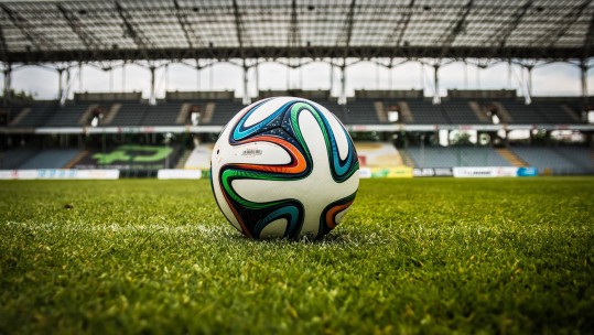 football