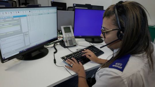 Forcer Protocol pilot scheme to red flag reports of missing people 15012024 CREDIT Greater Manchester Police