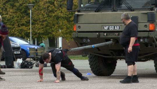 Forces Strongman Midlands event 2023 Credit BFBS DATE 25102023.jpg 