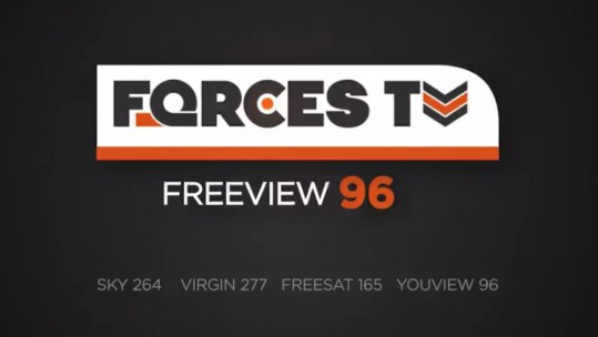 forces tv