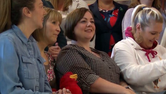 The Next Generation Of Female Entrepreneurs