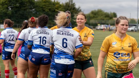 France v Australia IDRC CREDIT Alligin Photography DATE 18082025.jpg 