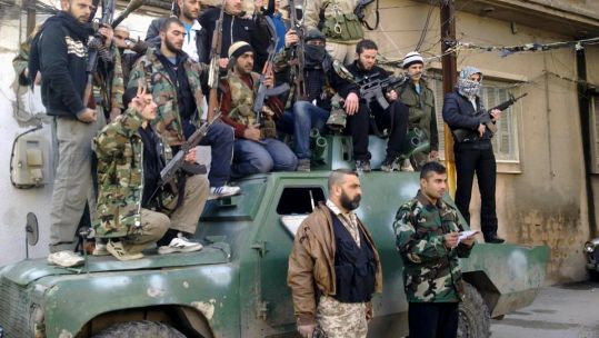 Syria