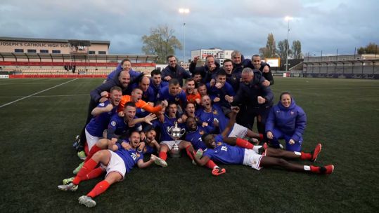 French Armed forces wins Kentish Cup CREDIT BFBS DATE 31102025.jpg