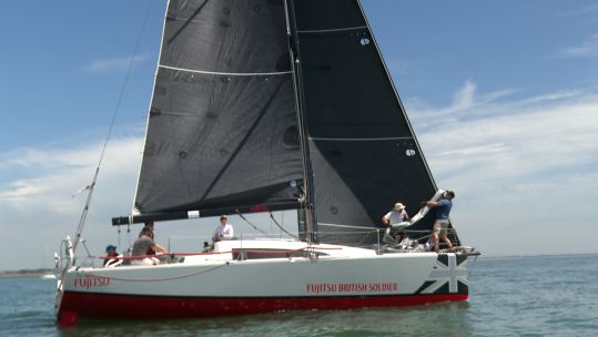 Fujitsu British Soldier 2025 Services Offshore Regatta CREDIT BFBS DATE 01072025.jpg
