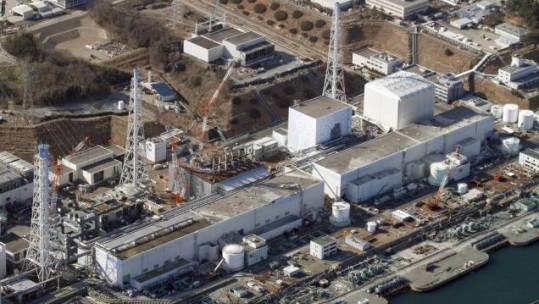 Japan Readies Robot Probe for Fukushima