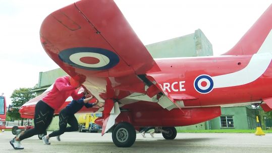 GB Bobsleigh Red Arrow Credit BFBS 09092020.jpg 