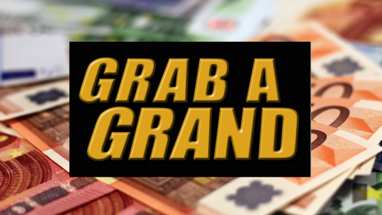 Grab A Grand