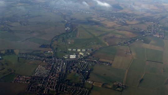 MoD To Raise £225m Selling Off Military Sites