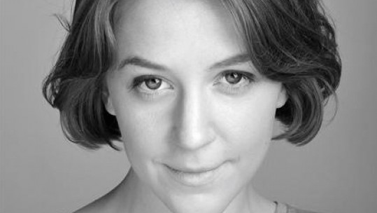 Gemma Whelan Yara Greyjoy Game Of Thrones