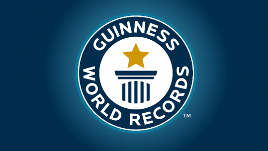 Guinness World Records
