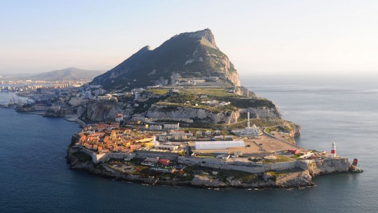 Gibraltar