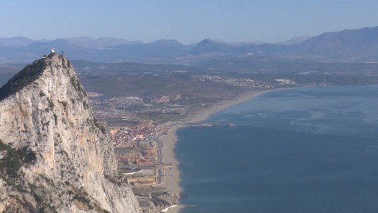 Gibraltar