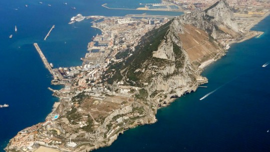 Gibraltar