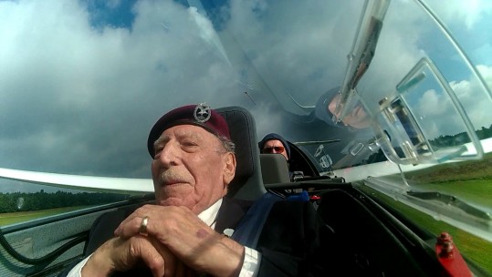 Glider Pilots Arnhem