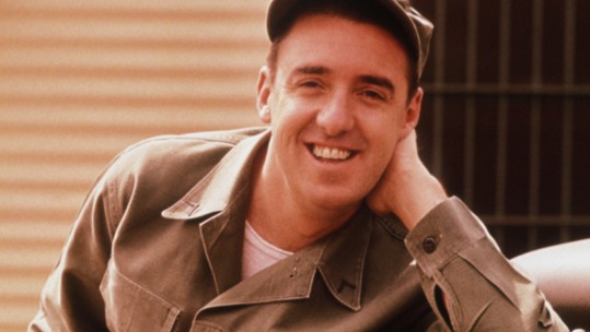 Gomer Pyle