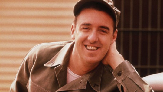 Gomer Pyle U.S.M.C 